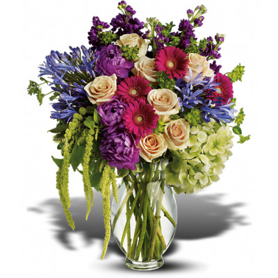 Most Popular Flower Arrangements - Reynoldsburg Ohio Florist, Flowerama