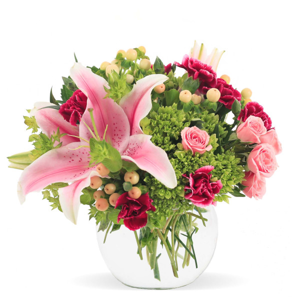 Bestsellers - Jenny M - #1 Florist in Central Ohio ...