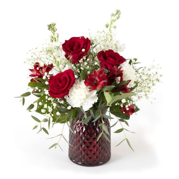 Valentine S Day Flowers Cupids Kisses 1 Florist In Central Ohio Flowerama Columbus Same