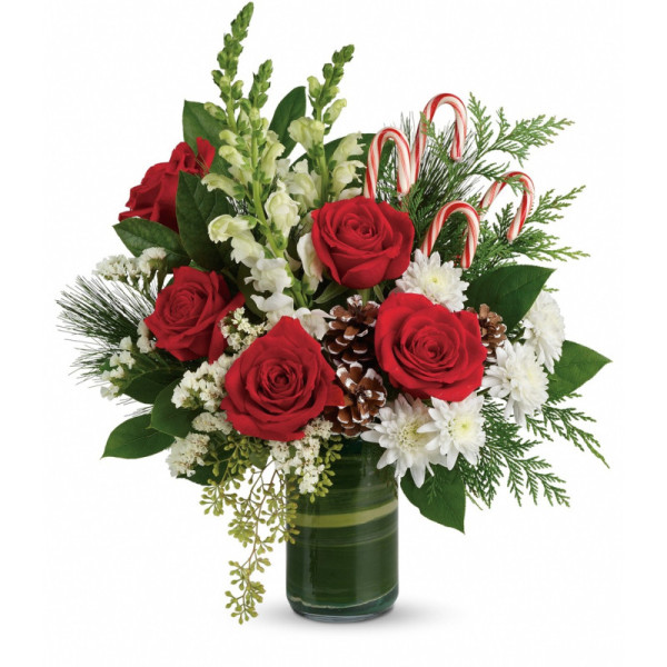 Ohio State Flowers and Gifts » Flowerama Columbus