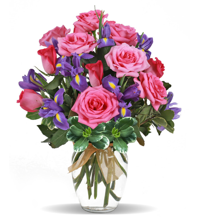 Mothers Day Flowers & Gifts - Flowers For Mother's Day, Columbus Ohio ...