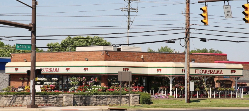 Columbus Flower Shop